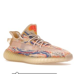YEEZY BOOST 350 V2 MX OAT